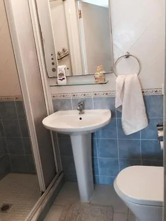 Ocean View Apartment Carvoeiro
