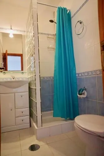 Ocean View Apartment Carvoeiro  Carvoeiro (Lagoa)