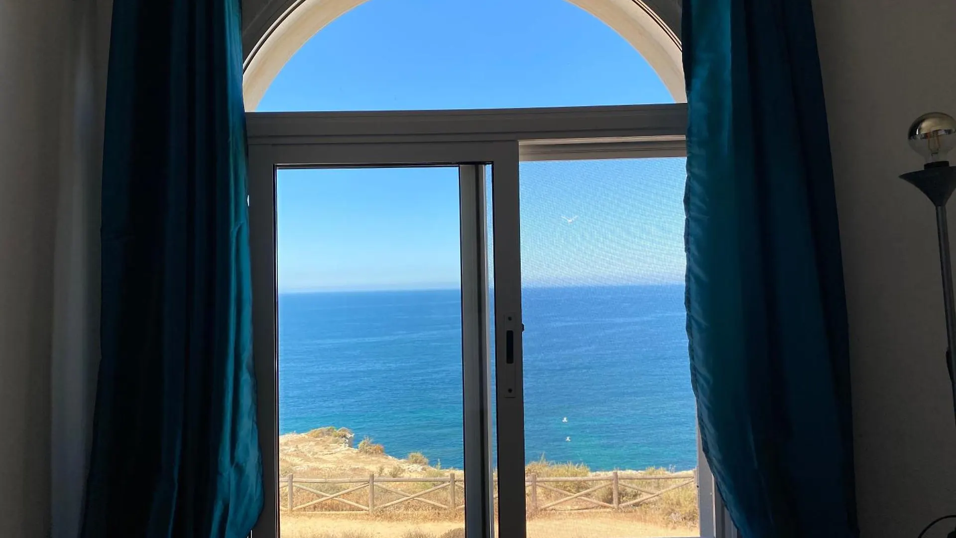 Ocean View Apartment Carvoeiro