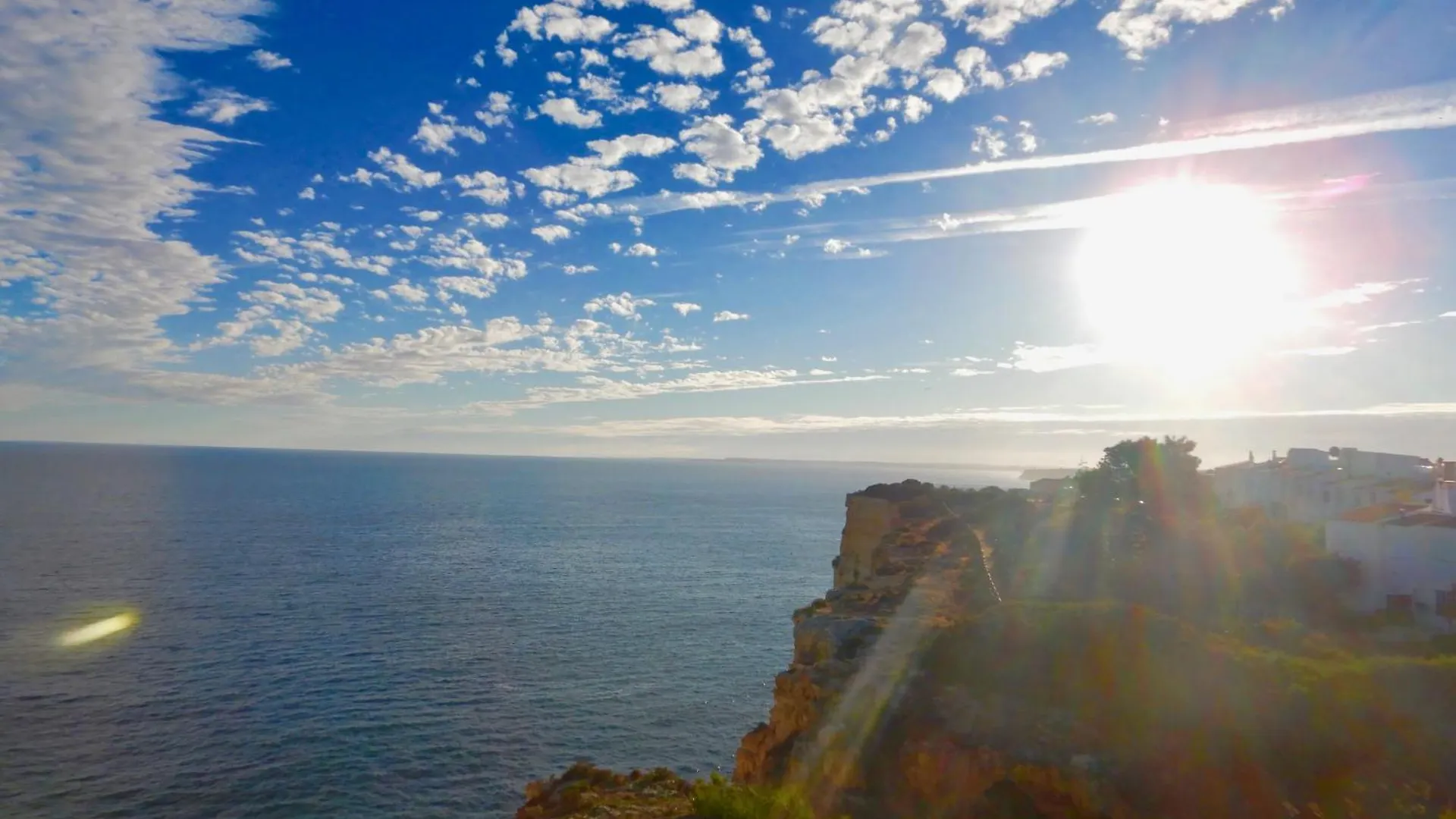 Ocean View Apartment Carvoeiro