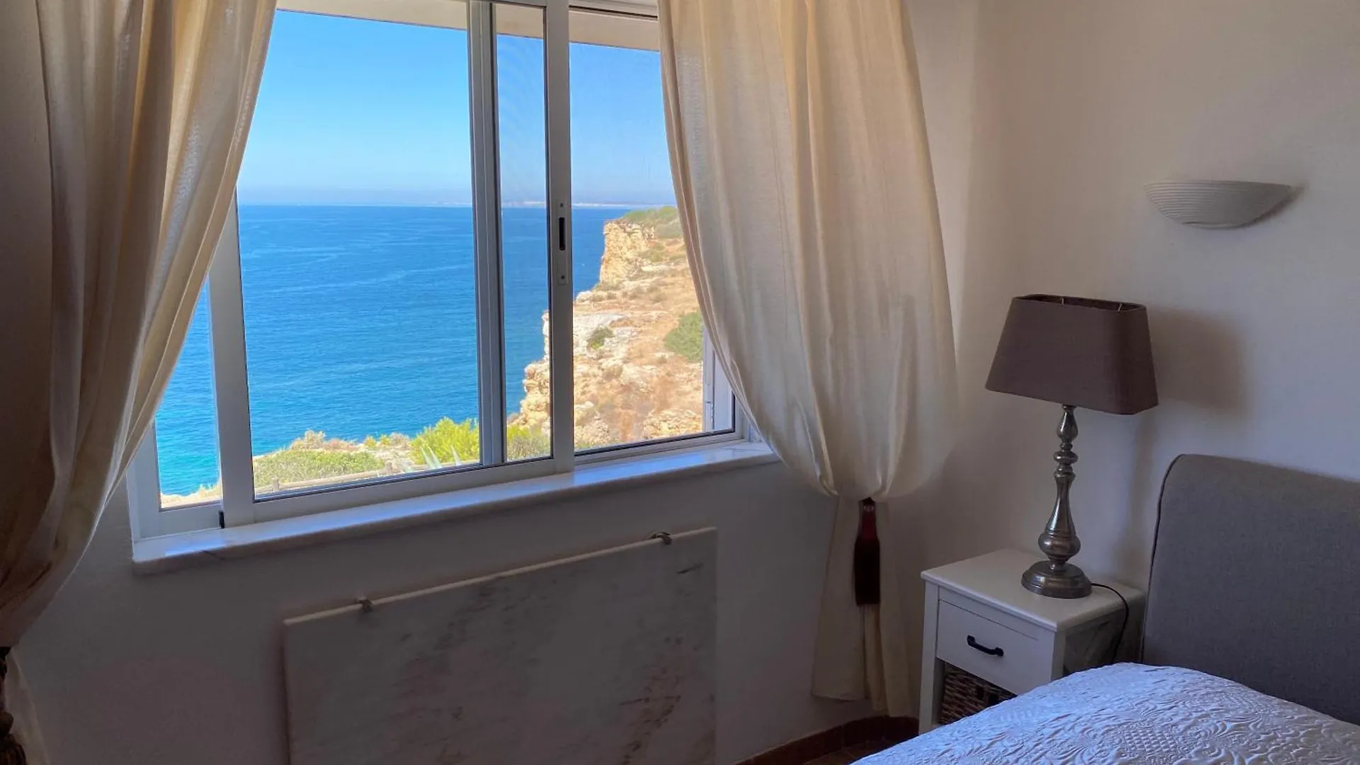 Ocean View Apartment Carvoeiro  Portugal
