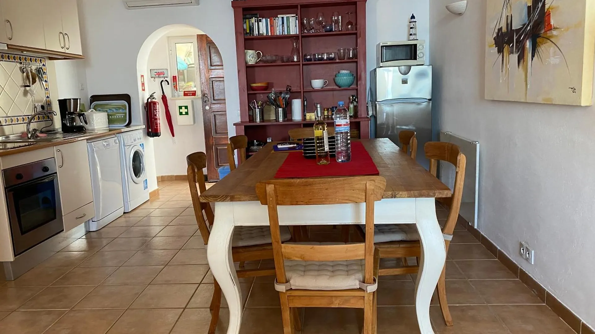 Ocean View Apartment Carvoeiro  Portugal