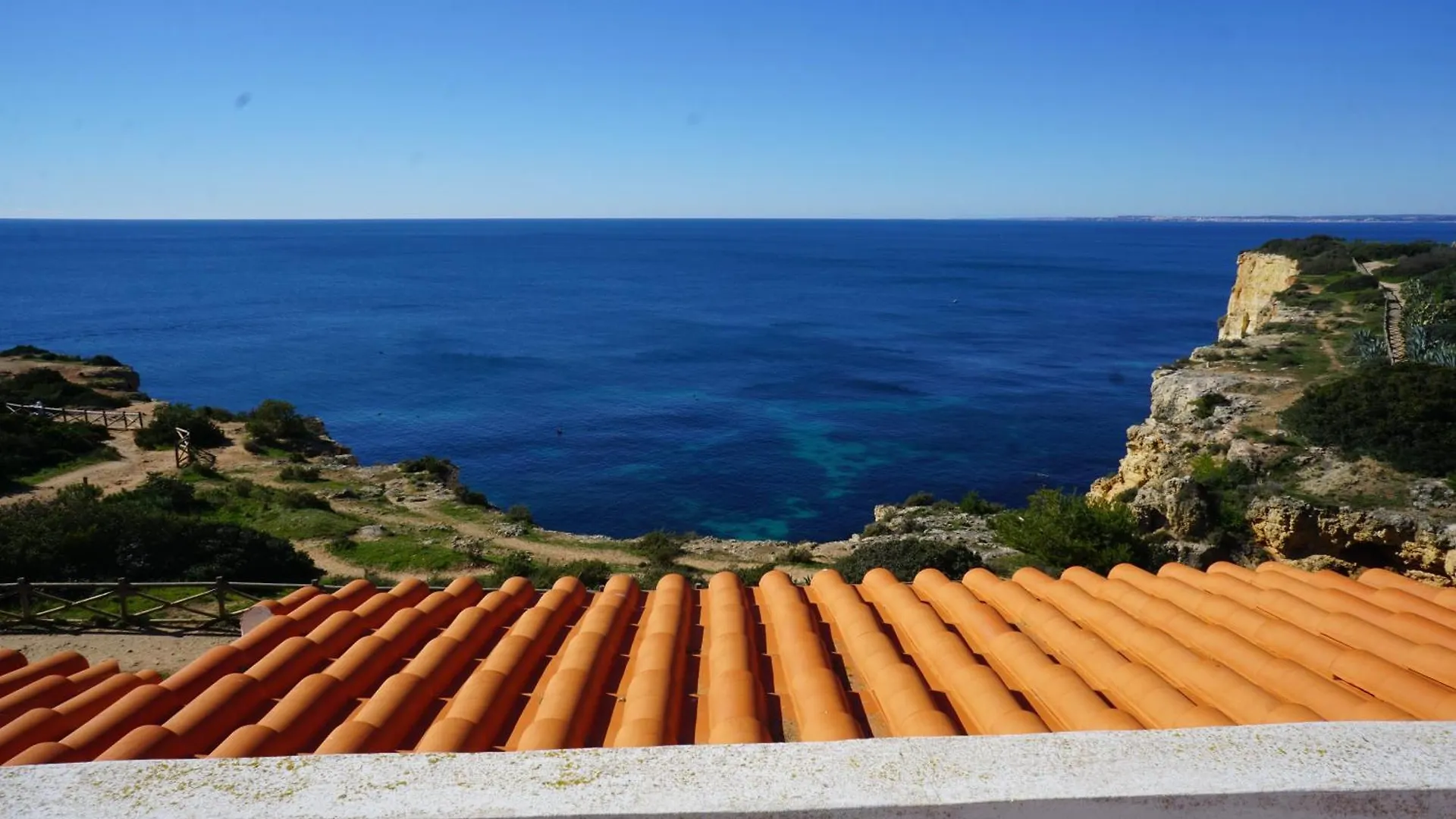Ocean View Apartment Carvoeiro