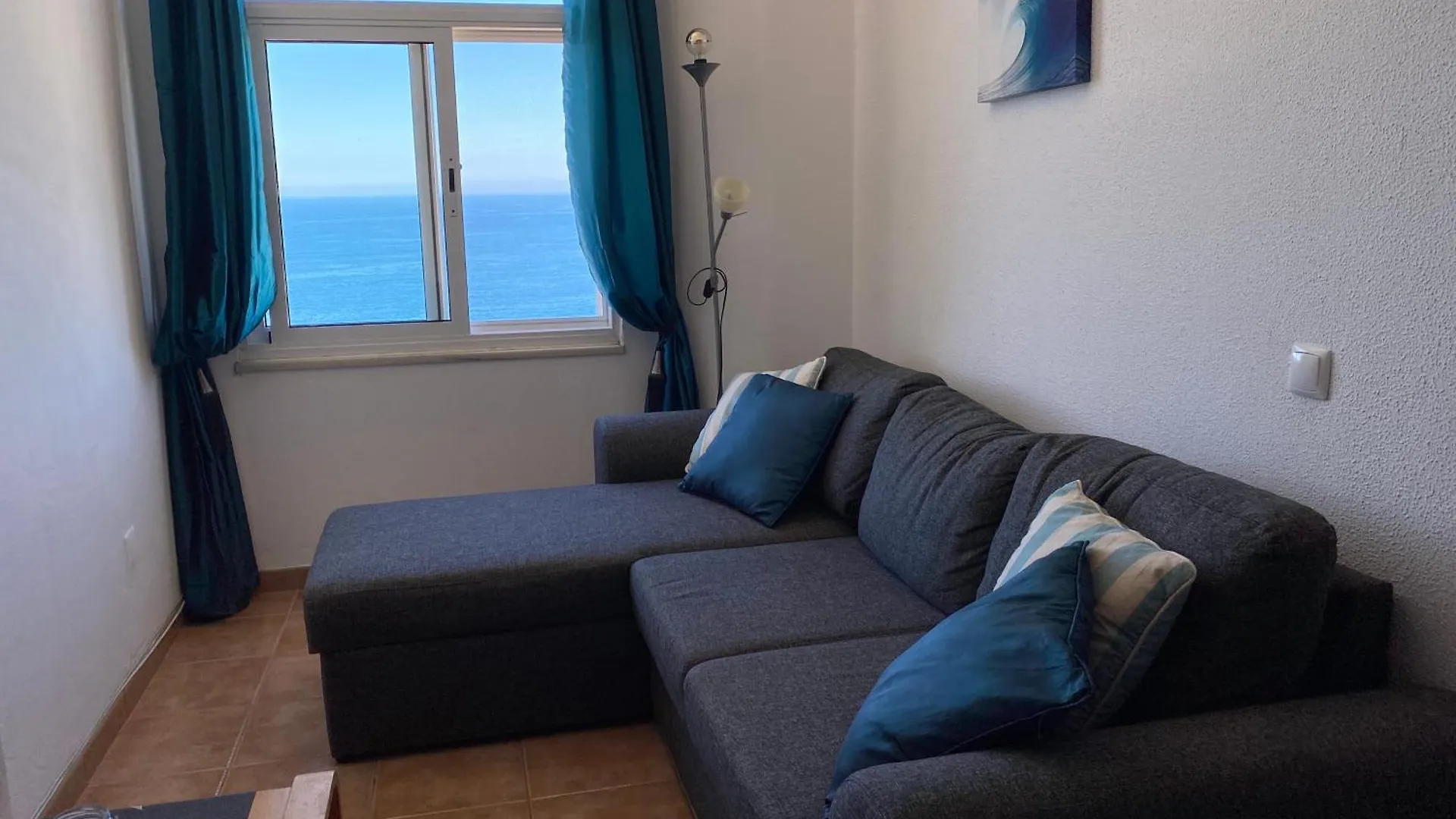 Ocean View Apartment Carvoeiro  0*, Carvoeiro (Lagoa) Portugal