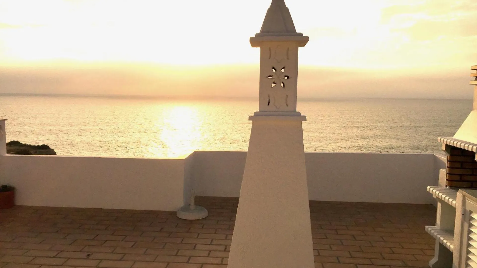 Ocean View Apartment Carvoeiro   Carvoeiro (Lagoa)