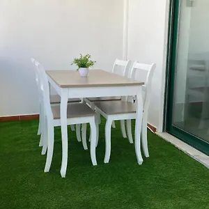 Casa As Estrelas Apartment