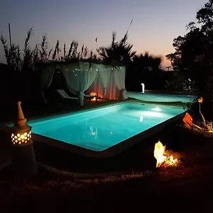 Casa Romance Da Valdareina, Bénagil, Carvoeiro, Marinha Carvoeiro (Lagoa)