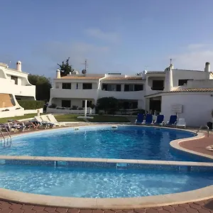 Ml Carvoeiro Mar Apartment