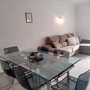 Seabreeze T3 Apartment
