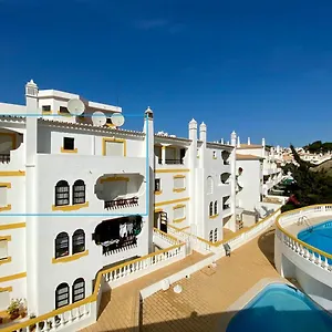 136 Carvoeiro Apartment