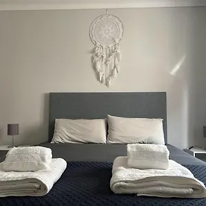 Casa Pescador Apartment
